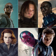 Illustration for article titled The Entire Marvel Cinematic Universe Has Been Cast In Civil War